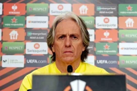 Jesus'tan flaş açıklama Süper Lig'de maçlar sahada kazanılmıyor