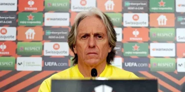 Jesus'tan flaş açıklama Süper Lig'de maçlar sahada kazanılmıyor