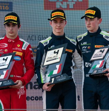 Kacper Sztuka kimdir