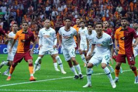 Konyaspor - Galatasaray canlı yayın izle, Konyaspor - Galatasaray canlı yayın