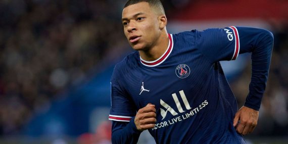 Mbappe’den 500.000 euro’luk hediye