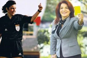 Lale Orta kimdir, kaç yaşında, nereli, hangi takımlı