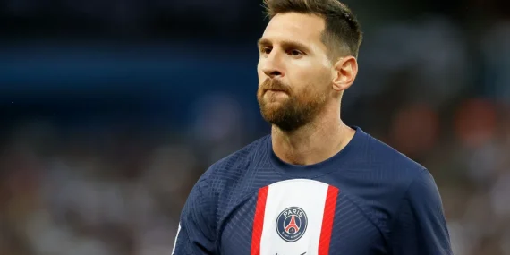 Lionel Messi’nin babası transfer için Arabistan’da