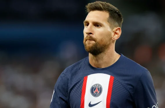 Lionel Messi'nin babası Al Hilal'le transfer görüşmesi yaptı iddiası