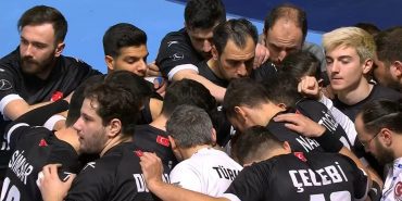 Luksemburg - Türkiye