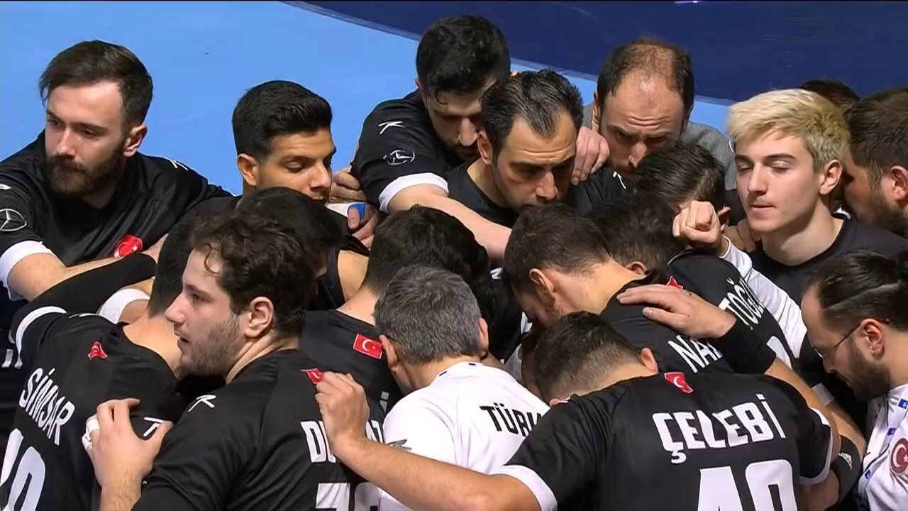 Luksemburg - Türkiye