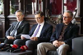 Mahmut Ören, Trabzonspor'un borxunu açıkladı