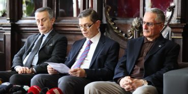 Mahmut Ören, Trabzonspor'un borxunu açıkladı