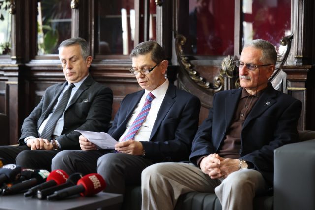 Mahmut Ören, Trabzonspor'un borxunu açıkladı