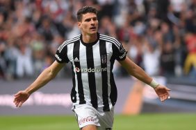 Mario Gomez'den yıllar sonra gelen Beşiktaş itirafı