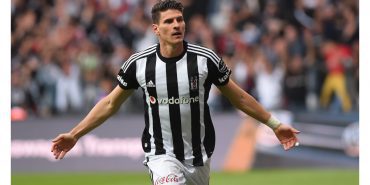 Mario Gomez'den yıllar sonra gelen Beşiktaş itirafı