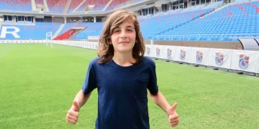 Muhammed Ali Çamkerten kimdir, kaç yaşında