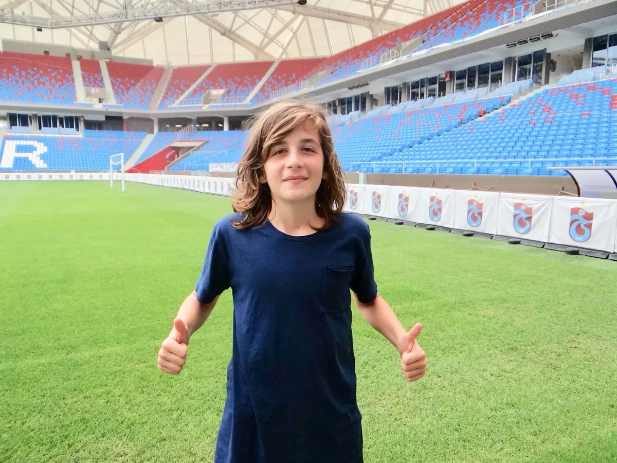 Muhammed Ali Çamkerten kimdir, kaç yaşında