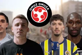 Omuz Omuza kampanyasıyla ilgili flaş karar