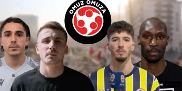 Omuz Omuza kampanyasıyla ilgili flaş karar