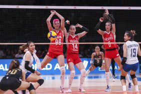 Paris 2024 Olimpiyat Elemeleri’ndeki Rakiplerimiz Belli Oldu