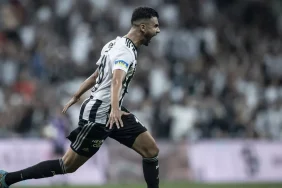 Rachid Ghezzal, İstanbulspor maçında oynayacak mı