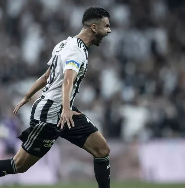 Rachid Ghezzal, İstanbulspor maçında oynayacak mı