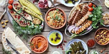 Ramazanda kilo almamak için ne yapmalıı