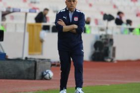 Rıza Çalımbay'dan İtalyan gazetecinin sorusuna yanıt