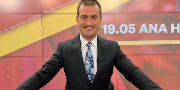 Serbay Şenkal kimdir, neden GS TV'deki işinden kovuldu