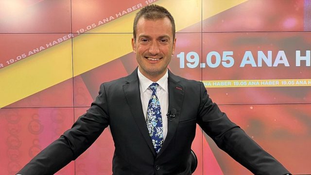 Serbay Şenkal kimdir, neden GS TV'deki işinden kovuldu