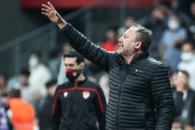 Sergen Yalçın, Trabzonspor'un başına geçebilir, Diyagonal