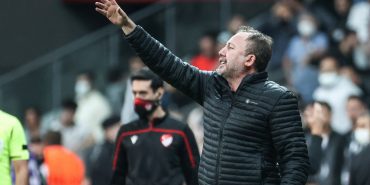 Sergen Yalçın, Trabzonspor'un başına geçebilir, Diyagonal