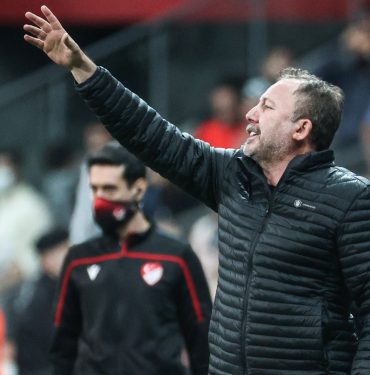 Sergen Yalçın, Trabzonspor'un başına geçebilir, Diyagonal