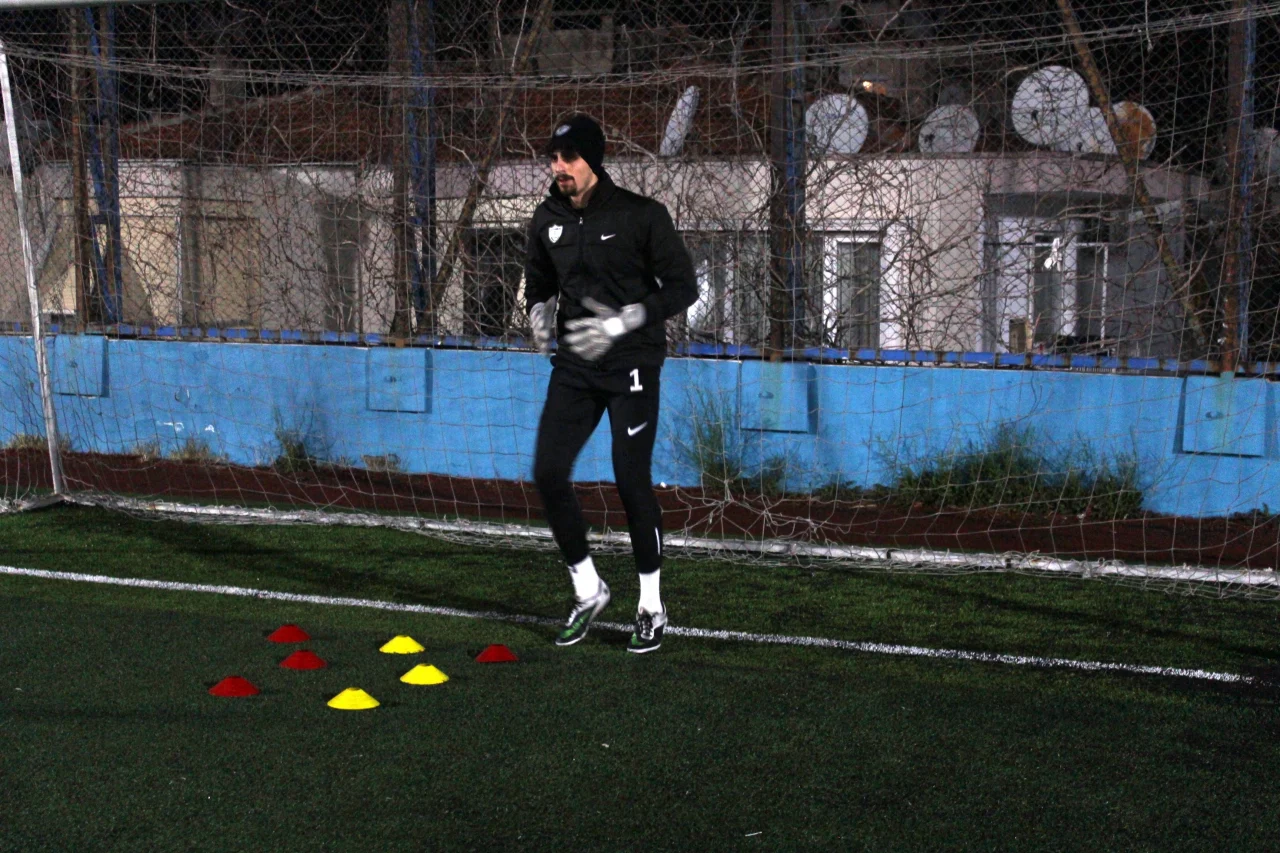 Sınırsız kelle paça karşılığında transfer oldu