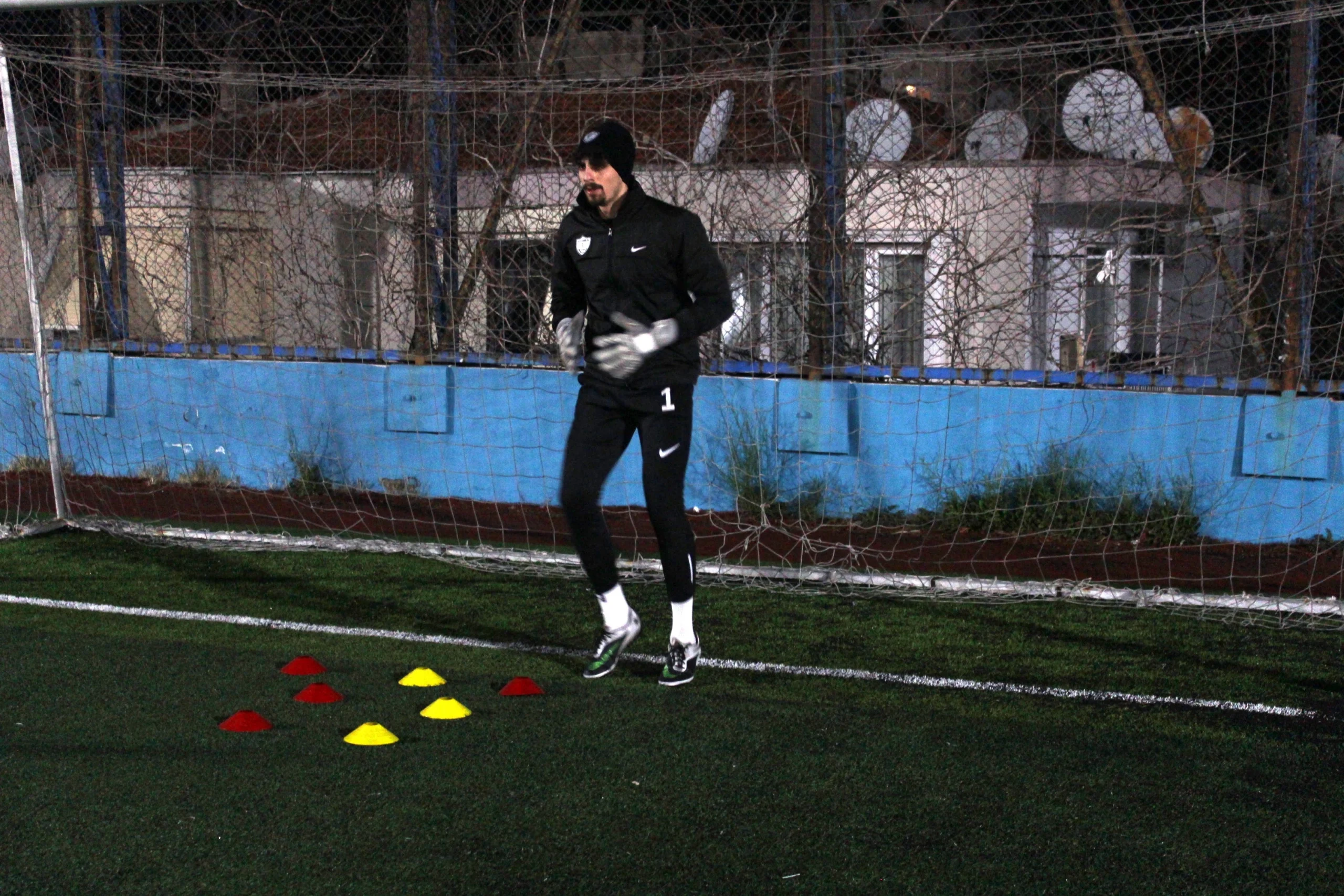 Sınırsız kelle paça karşılığında transfer oldu