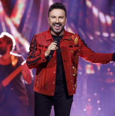 TFF'den Tarkan'a ret iddiası