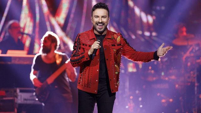 TFF'den Tarkan'a ret iddiası