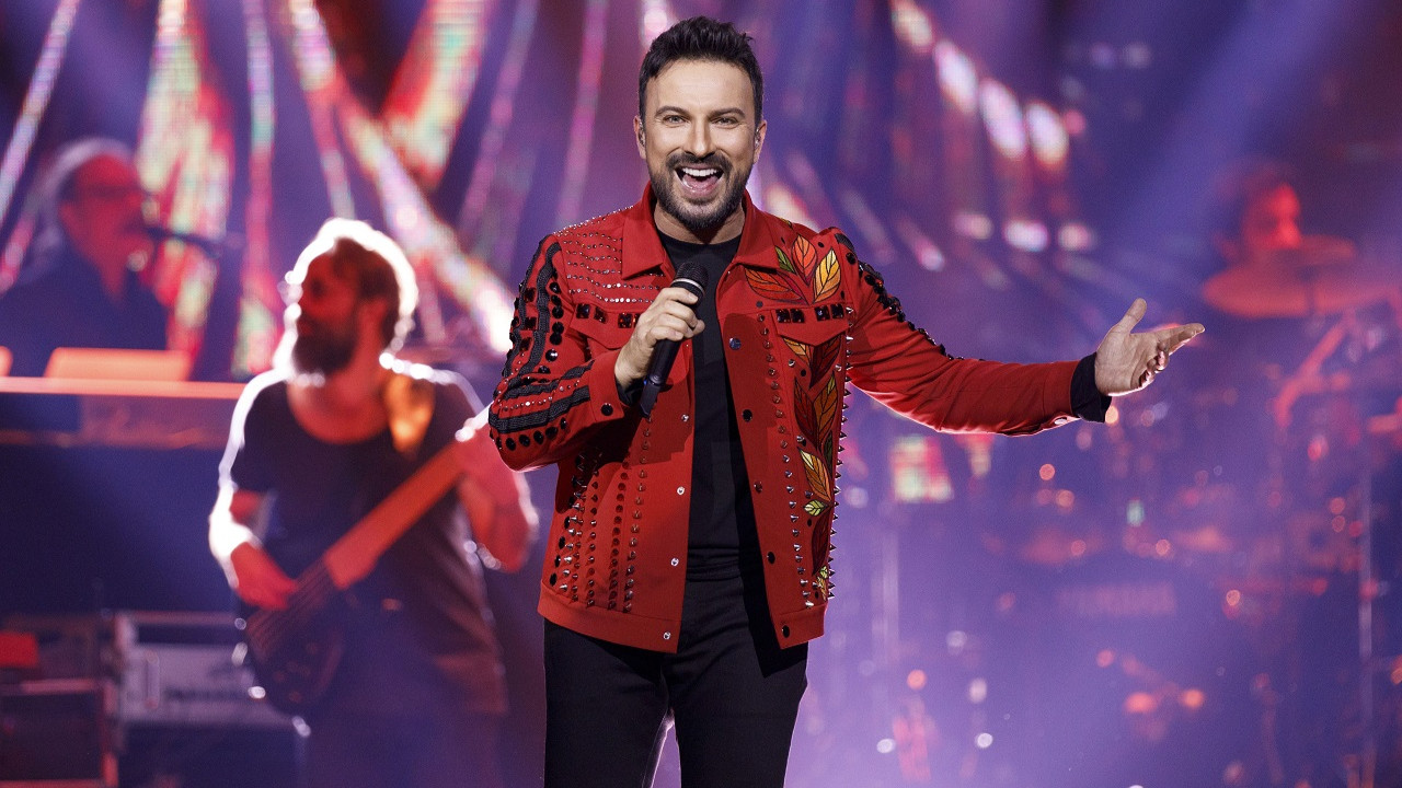 TFF'den Tarkan'a ret iddiası