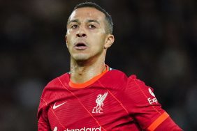 Thiago Alcantara'nın menajeri İstanbul'da