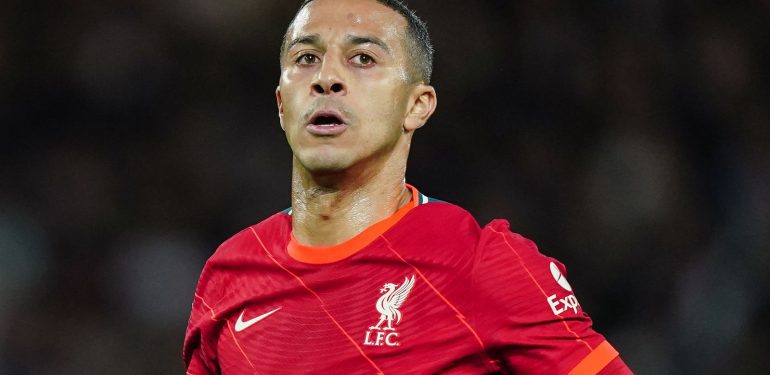 Thiago Alcantara'nın menajeri İstanbul'da