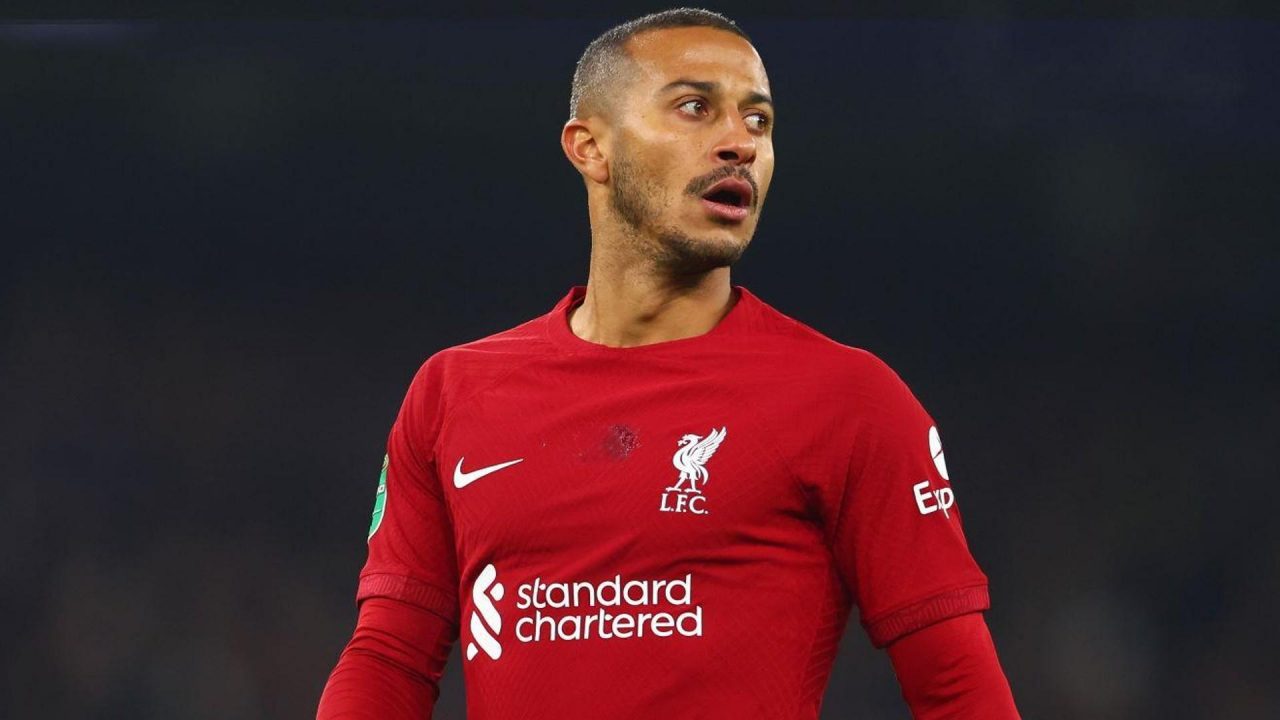 Thiago Alcatara, Türkiye'ye transfer olabilir