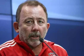 Trabzonspor'da ilk hedef Sergen Yalçın, Trabzonspor teknik direktörü