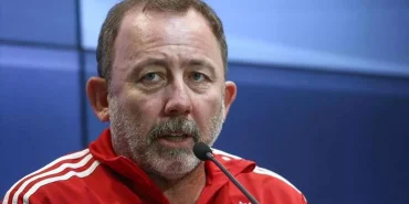 Trabzonspor'da ilk hedef Sergen Yalçın, Trabzonspor teknik direktörü