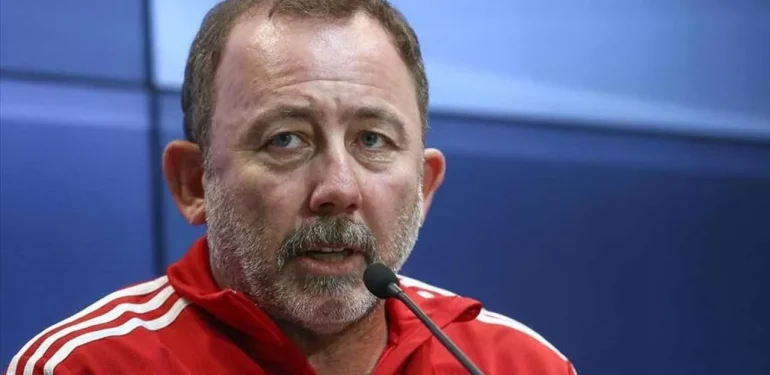 Trabzonspor'da ilk hedef Sergen Yalçın, Trabzonspor teknik direktörü