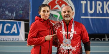 Tuğba Danışmaz'ın rekorları, hakkında en çok merak edilenler