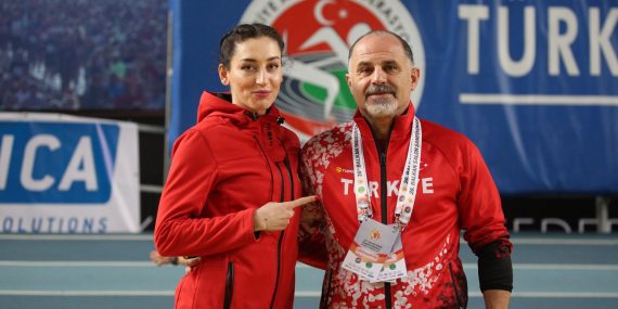 Tuğba Danışmaz kimdir? kaç yaşında?