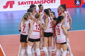 Türk Hava Yolları - Savino Del Bene Scandicci maçı şifresiz