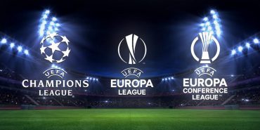 UEFA Ligleri, Şampiyonlar Ligi, Avrupa Ligi, Konferans Ligi
