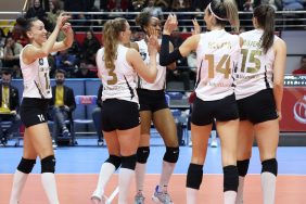 Vakıfbank - Sarıyer Bld canlı yayın izle