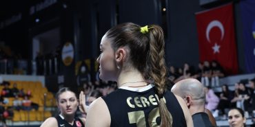 Zehra Güneş, Ceren Topal'ı unutmadı