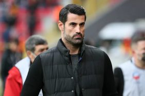 Volkan Demirel'e milli görev kapıda - Ücretsiz Spor Dergisi