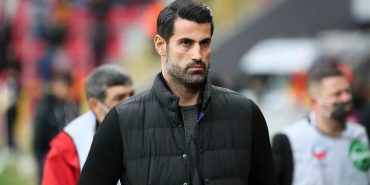 Volkan Demirel'e milli görev kapıda - Ücretsiz Spor Dergisi