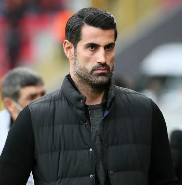 Volkan Demirel'e milli görev kapıda - Ücretsiz Spor Dergisi