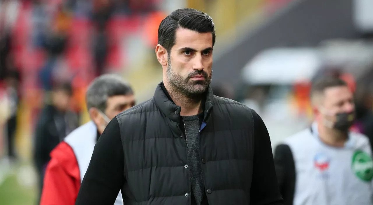 Volkan Demirel'e milli görev kapıda - Ücretsiz Spor Dergisi
